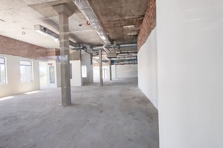 To Let commercial Property for Rent in Sanddrift Western Cape